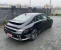 Черный Хендай Ioniq, объемом двигателя 0 л и пробегом 17 тыс. км за 24400 $, фото 5 на Automoto.ua