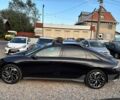 Черный Хендай Ioniq, объемом двигателя 0 л и пробегом 14 тыс. км за 33499 $, фото 4 на Automoto.ua