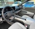 Черный Хендай Ioniq, объемом двигателя 0 л и пробегом 14 тыс. км за 33499 $, фото 12 на Automoto.ua
