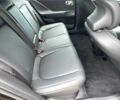 Черный Хендай Ioniq, объемом двигателя 0 л и пробегом 24 тыс. км за 13500 $, фото 11 на Automoto.ua