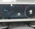 Черный Хендай Ioniq, объемом двигателя 0 л и пробегом 17 тыс. км за 12000 $, фото 8 на Automoto.ua