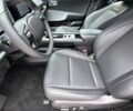 Черный Хендай Ioniq, объемом двигателя 0 л и пробегом 24 тыс. км за 13500 $, фото 9 на Automoto.ua