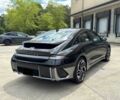 Черный Хендай Ioniq, объемом двигателя 0 л и пробегом 24 тыс. км за 13500 $, фото 6 на Automoto.ua