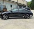 Черный Хендай Ioniq, объемом двигателя 0 л и пробегом 24 тыс. км за 13500 $, фото 3 на Automoto.ua