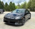 Черный Хендай Ioniq, объемом двигателя 0 л и пробегом 24 тыс. км за 13500 $, фото 2 на Automoto.ua