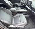 Черный Хендай Ioniq, объемом двигателя 0 л и пробегом 24 тыс. км за 13500 $, фото 8 на Automoto.ua