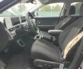 Черный Хендай Ioniq, объемом двигателя 0 л и пробегом 17 тыс. км за 12000 $, фото 6 на Automoto.ua