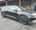 Черный Хендай Ioniq, объемом двигателя 0 л и пробегом 17 тыс. км за 12000 $, фото 3 на Automoto.ua