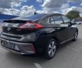 Черный Хендай Ioniq, объемом двигателя 0 л и пробегом 121 тыс. км за 12900 $, фото 12 на Automoto.ua