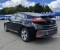Черный Хендай Ioniq, объемом двигателя 0 л и пробегом 121 тыс. км за 12900 $, фото 15 на Automoto.ua