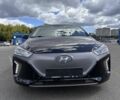 Черный Хендай Ioniq, объемом двигателя 0 л и пробегом 121 тыс. км за 12900 $, фото 20 на Automoto.ua