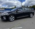 Черный Хендай Ioniq, объемом двигателя 0 л и пробегом 121 тыс. км за 12900 $, фото 14 на Automoto.ua