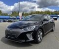Черный Хендай Ioniq, объемом двигателя 0 л и пробегом 121 тыс. км за 12900 $, фото 16 на Automoto.ua