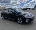 Черный Хендай Ioniq, объемом двигателя 0 л и пробегом 121 тыс. км за 12900 $, фото 11 на Automoto.ua