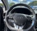 Черный Хендай Ioniq, объемом двигателя 0 л и пробегом 121 тыс. км за 12900 $, фото 5 на Automoto.ua