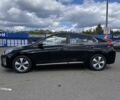 Черный Хендай Ioniq, объемом двигателя 0 л и пробегом 121 тыс. км за 12900 $, фото 17 на Automoto.ua