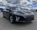 Черный Хендай Ioniq, объемом двигателя 0 л и пробегом 121 тыс. км за 12900 $, фото 1 на Automoto.ua