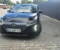 Чорний Хендай Ioniq, об'ємом двигуна 0 л та пробігом 91 тис. км за 14000 $, фото 1 на Automoto.ua