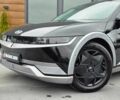 Черный Хендай Ioniq, объемом двигателя 0 л и пробегом 91 тыс. км за 25900 $, фото 1 на Automoto.ua