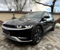 Чорний Хендай Ioniq, об'ємом двигуна 0 л та пробігом 90 тис. км за 24100 $, фото 1 на Automoto.ua