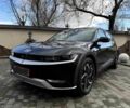 Чорний Хендай Ioniq, об'ємом двигуна 0 л та пробігом 90 тис. км за 24100 $, фото 3 на Automoto.ua