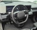 Черный Хендай Ioniq, объемом двигателя 0 л и пробегом 91 тыс. км за 25900 $, фото 5 на Automoto.ua