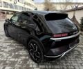 Чорний Хендай Ioniq, об'ємом двигуна 0 л та пробігом 90 тис. км за 24100 $, фото 1 на Automoto.ua