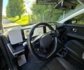 Чорний Хендай Ioniq, об'ємом двигуна 0 л та пробігом 89 тис. км за 26500 $, фото 5 на Automoto.ua