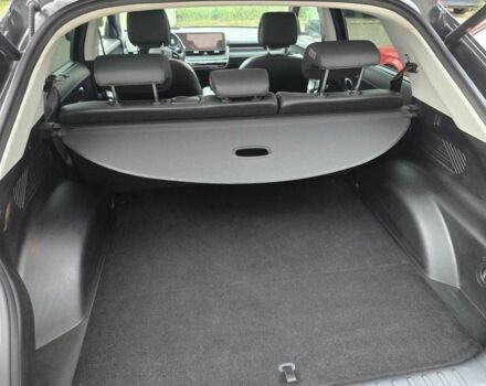 Чорний Хендай Ioniq, об'ємом двигуна 0 л та пробігом 89 тис. км за 26500 $, фото 18 на Automoto.ua