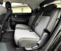 Чорний Хендай Ioniq, об'ємом двигуна 0 л та пробігом 90 тис. км за 24100 $, фото 2 на Automoto.ua