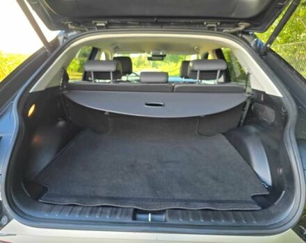 Чорний Хендай Ioniq, об'ємом двигуна 0 л та пробігом 89 тис. км за 26500 $, фото 4 на Automoto.ua