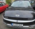 Чорний Хендай Ioniq, об'ємом двигуна 0 л та пробігом 89 тис. км за 26500 $, фото 14 на Automoto.ua