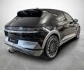 Черный Хендай Ioniq, объемом двигателя 0 л и пробегом 64 тыс. км за 29500 $, фото 2 на Automoto.ua