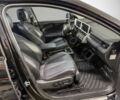 Черный Хендай Ioniq, объемом двигателя 0 л и пробегом 64 тыс. км за 29500 $, фото 7 на Automoto.ua