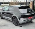 Черный Хендай Ioniq, объемом двигателя 0 л и пробегом 91 тыс. км за 25900 $, фото 3 на Automoto.ua