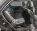 Черный Хендай Ioniq, объемом двигателя 0 л и пробегом 64 тыс. км за 29500 $, фото 5 на Automoto.ua