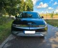 Чорний Хендай Ioniq, об'ємом двигуна 0 л та пробігом 89 тис. км за 26500 $, фото 1 на Automoto.ua
