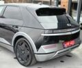 Черный Хендай Ioniq, объемом двигателя 0 л и пробегом 91 тыс. км за 25900 $, фото 10 на Automoto.ua