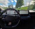 Чорний Хендай Ioniq, об'ємом двигуна 0 л та пробігом 89 тис. км за 26500 $, фото 8 на Automoto.ua