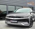 Черный Хендай Ioniq, объемом двигателя 0 л и пробегом 91 тыс. км за 25900 $, фото 2 на Automoto.ua