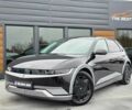 Черный Хендай Ioniq, объемом двигателя 0 л и пробегом 91 тыс. км за 25900 $, фото 1 на Automoto.ua