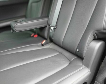 Черный Хендай Ioniq, объемом двигателя 0 л и пробегом 91 тыс. км за 25900 $, фото 18 на Automoto.ua