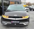 Черный Хендай Ioniq, объемом двигателя 0 л и пробегом 91 тыс. км за 25900 $, фото 9 на Automoto.ua