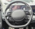 Черный Хендай Ioniq, объемом двигателя 0 л и пробегом 91 тыс. км за 25900 $, фото 7 на Automoto.ua