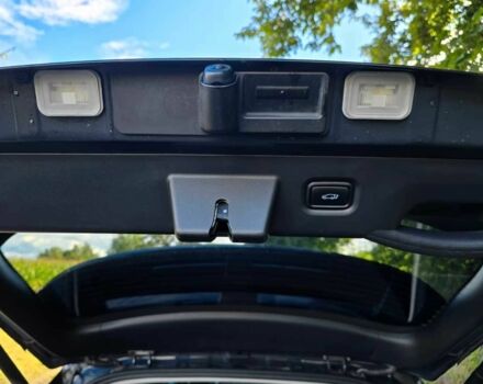 Чорний Хендай Ioniq, об'ємом двигуна 0 л та пробігом 89 тис. км за 26500 $, фото 23 на Automoto.ua