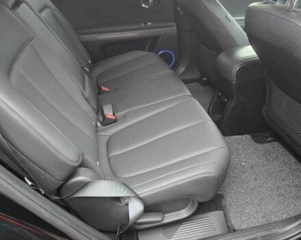 Чорний Хендай Ioniq, об'ємом двигуна 0 л та пробігом 89 тис. км за 26500 $, фото 12 на Automoto.ua