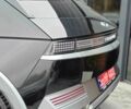 Черный Хендай Ioniq, объемом двигателя 0 л и пробегом 91 тыс. км за 25900 $, фото 12 на Automoto.ua