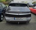 Чорний Хендай Ioniq, об'ємом двигуна 0 л та пробігом 89 тис. км за 26500 $, фото 19 на Automoto.ua