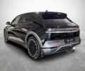 Черный Хендай Ioniq, объемом двигателя 0 л и пробегом 64 тыс. км за 29500 $, фото 3 на Automoto.ua
