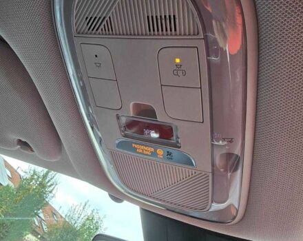 Чорний Хендай Ioniq, об'ємом двигуна 0 л та пробігом 89 тис. км за 26500 $, фото 21 на Automoto.ua